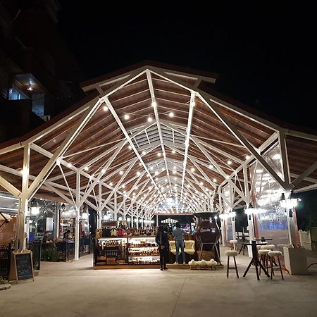 Apto Na Serra Campos De Canella Apartment กาเนรา ภายนอก รูปภาพ
