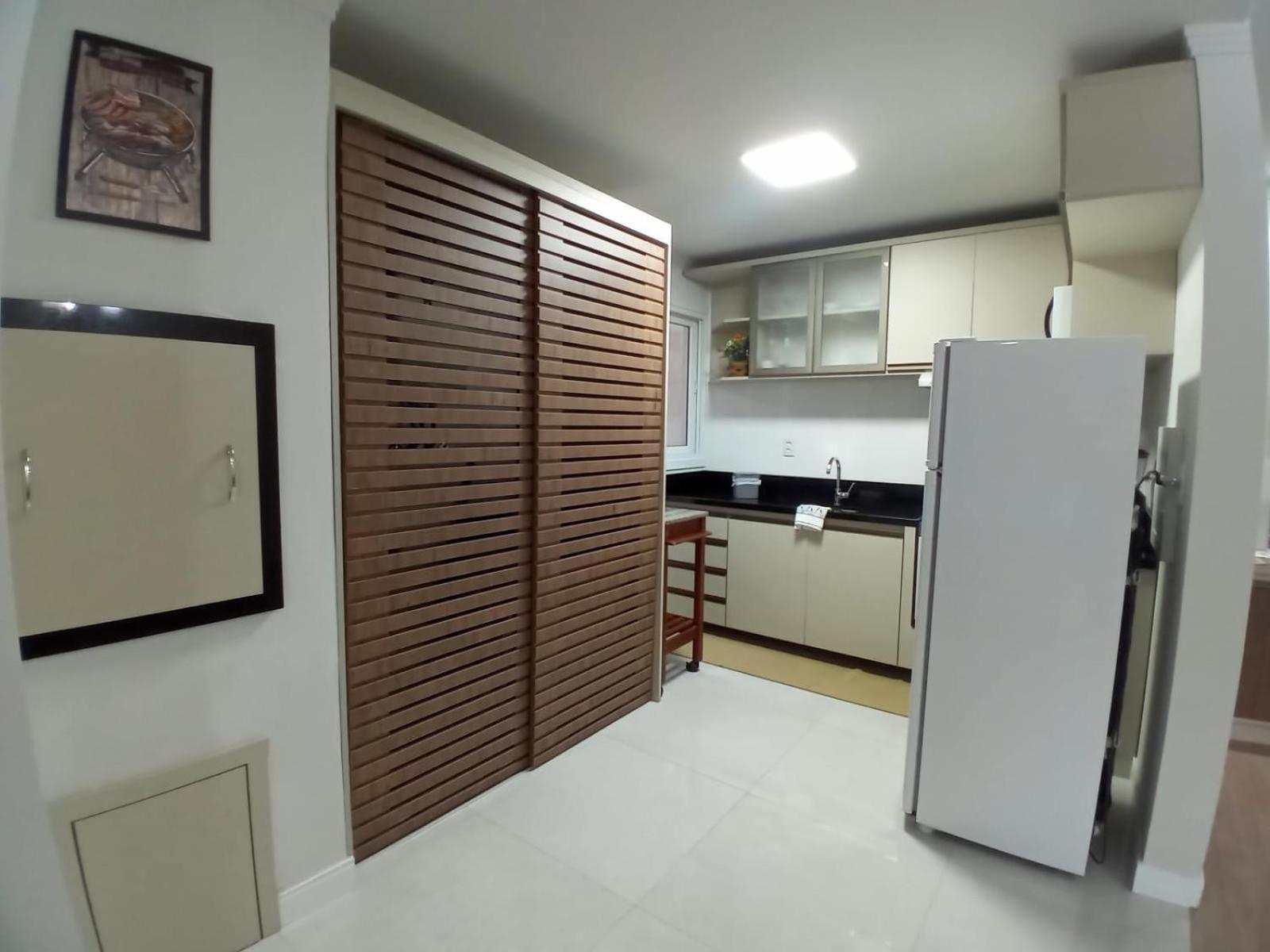 Apto Na Serra Campos De Canella Apartment กาเนรา ภายนอก รูปภาพ