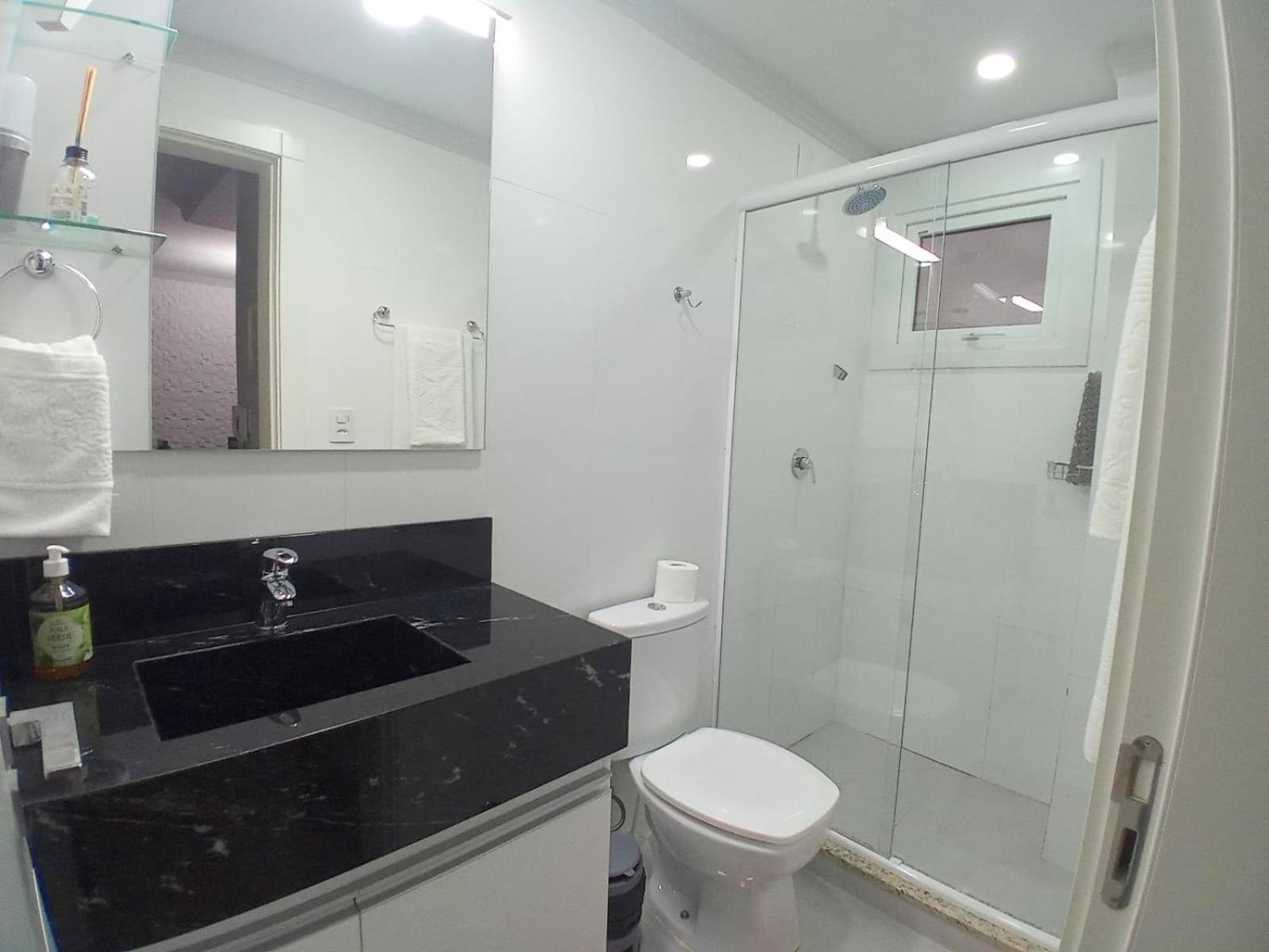 Apto Na Serra Campos De Canella Apartment กาเนรา ภายนอก รูปภาพ