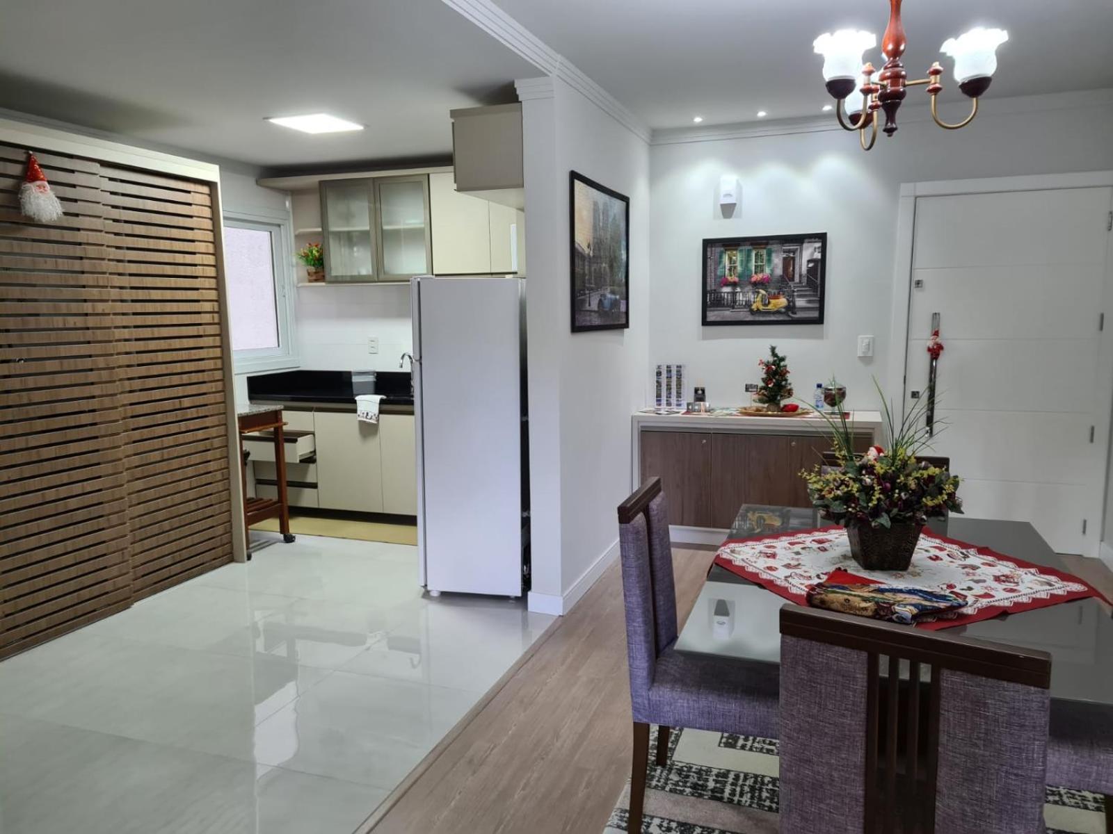 Apto Na Serra Campos De Canella Apartment กาเนรา ภายนอก รูปภาพ
